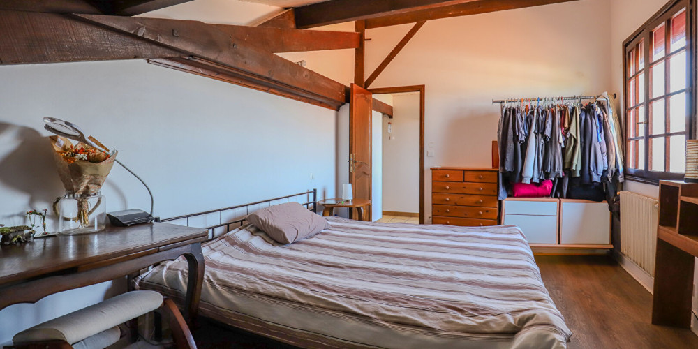 appartement à ST JEAN DE LUZ (64500)